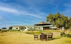Band Baretha Resort